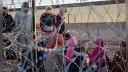 Adolescente migrante que viajaba solo murió bajo custodia de albergue en Estados Unidos