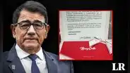 José Williams sobre billeteras Renzo Costa que regaló a congresistas: “El costo es razonable”