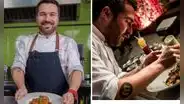 ¿Cómo hacer 4 tipos de chaufa? Giacomo Bocchio revela su receta para hacer este delicioso platillo