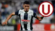 ¿Por qué Jesús Castillo no fichó por la 'U' y terminó convirtiéndose en figura de Alianza?