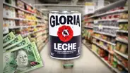 Leche Gloria: ¿a cuánto subió el precio del tarro azul y cuántos gramos ha bajado su contenido?