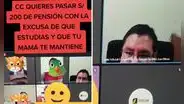 Juez es viral por su épica respuesta a padre que pretendía dar S/200 de pensión: “¿Y tu hija no come?”
