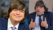 ¿Cuál es el miedo más grande de Jaime Bayly y por qué se alejaría de la televisión?