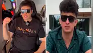 ¿Fofo Márquez en guerra contra HotSpanish? Influencers se acusan de que sus videos son armados
