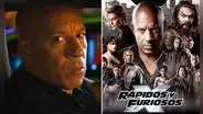 "Rápidos y furiosos 10" sería una trilogía: Vin Diesel lo apuesta todo a "Fast X"
