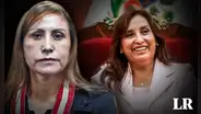 Patricia Benavides y su polémico mensaje a los investigados por corrupción