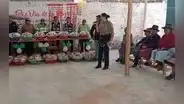 Día de la Madre: policías homenajean a mujeres de bajos recursos económicos en Huánuco