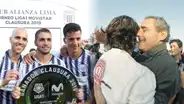 Lo que Alianza no quiere repetir: las veces que un equipo perdió un torneo tras tener 5 o más puntos de ventaja
