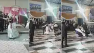 Mujer sacó los pasos prohibidos durante fiesta de matrimonio en Puno: “Estaba poseída”