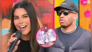 Ivana Yturbe remata en closet sale zapatillas Gucci que le dio Jefferson Farfán: "Baratísimas"