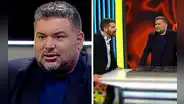 Javier Masías: ¿Quién es el jurado más ácido de 'El gran chef: famosos' y cuál es su profesión?