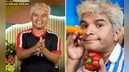 "El gran chef famosos": ¿de dónde sacó Miguel Vergara su contagiosa risa? El actor lo reveló