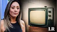 Cathy Sáenz opina sobre la TV peruana: "Le sobra mucha farándula"