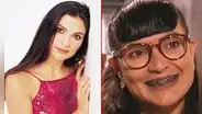 "Betty, la fea", el cambio de look de Betty: así fue su increíble antes y después en la novela