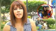 La 'Pánfila' revela que los padres de sus hijos no los visitan hace meses: “A veces quiero llorar”