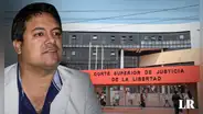 Alcalde de Trujillo tiene 13 denuncias por violencia contra la mujer y ordenan pericia psicológica