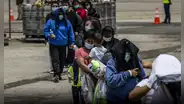 Fin del Título 42 últimas noticias: EE. UU. limita acceso al asilo para migrantes en frontera con México