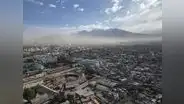 Vientos golpean a Arequipa y lluvias inusuales afectan a Puno