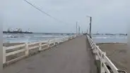 Mejorarán muelle para despegue de pesca artesanal en La Libertad