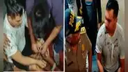 PNP sobre rescate de empresario cevichero: "Estaba en condiciones infrahumanas, maniatado de pies y manos"