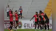 Iberico le dio triunfo a Melgar