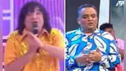 Carlos Vílchez defiende a Jorge Benavides y confronta a Dayanita: “Todos saben que él es el maestro”