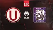 Alianza Atlético vs. Universitario EN VIVO por la fecha 2 del Apertura vía Liga 1 Max