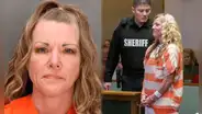 Declaran culpable a mujer acusada de matar a sus 2 hijos por secta obsesionada con fin del mundo en EE. UU.