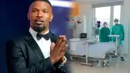 Hija de Jamie Foxx desmiente rumores sobre la salud de su padre y aclaró que dejó el hospital