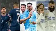 Partidos de hoy 13 de mayo del 2023: horarios y canales de TV para ver todos los encuentros online