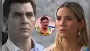 "Al fondo hay sitio": Mike y Macarena terminaron, pero fans protestan contra Joel