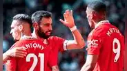 Manchester United sueña con la Champions: venció 2-0 a Wolves por la Premier League