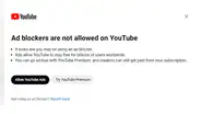 ¿Cómo ver videos de YouTube sin anuncios ahora que Google busca impedir los bloqueadores?