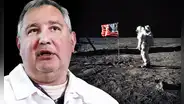 Exjefe de Roscosmos no cree que EE. UU. aterrizó en la Luna en 1969