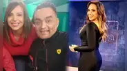 Mónica Cabrejos: ¿cómo era su relación laboral con Jorge Benavides y por qué la despidió de su elenco?
