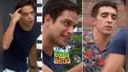 "Al fondo hay sitio": Cristóbal explota contra Jimmy en fuerte escena