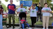 Chiclayo: necesitan recolectar fondos para operación de niño en el extranjero