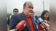 RLA sobre remoción de María Jara de la ATU: "Es mi amiga, pero respetaré el orden constitucional"