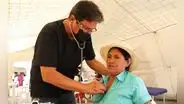 Minsa: ¿cuáles son los centros de salud donde podrás hacerte chequeos gratuitos del 15 al 21 de mayo?