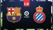 FC Barcelona vs. Espanyol EN VIVO: ¿a qué hora juegan el partido por LaLiga Santander?
