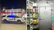 Mujer es hallada sin vida dentro del congelador en el restaurante donde trabajaba en EE. UU.