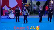 ¡Gran conciertazo por el Día de la Madre! Niños imitan al Grupo 5 y causan revuelo en actuación