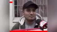Cercado de Lima: hombre espera que nazca su hija el mismo día que falleció su mamá hace 3 años