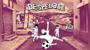 Despelote: el nuevo y revolucionario juego de fútbol que está ambientado en Ecuador