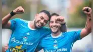 Paliza en Tarapoto: Sporting Cristal goleó 6-1 a Unión Comercio y ganó después de 49 días