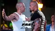 “Rápidos y furiosos”: ¡Dwayne Johnson y Vin Diesel firman la paz! 'La Roca' volverá a la saga