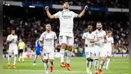 ¡Victoria en el Bernabéu! Real Madrid venció 1-0 a Getafe por LaLiga Santander