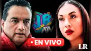 ➤JB en ATV con Jorge Benavides: Revive las fuertes declaraciones del cómico en defensa a lo dicho por Dayanita