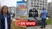 Dengue en Perú EN VIVO: 79 fallecidos y más de 35.000 casos confirmados