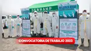 ¿Tienes primaria completa? Sernanp ofrece trabajos con sueldos de hasta S/7.500: cómo postular